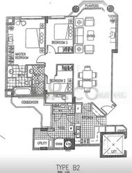 Signature Park (D21), Condominium #499112821